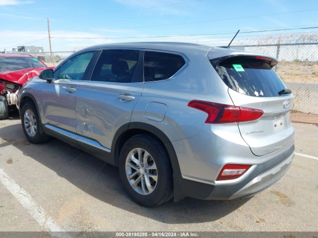 Photo 2 VIN: 5NMS23AD9LH285159 - HYUNDAI SANTA FE 