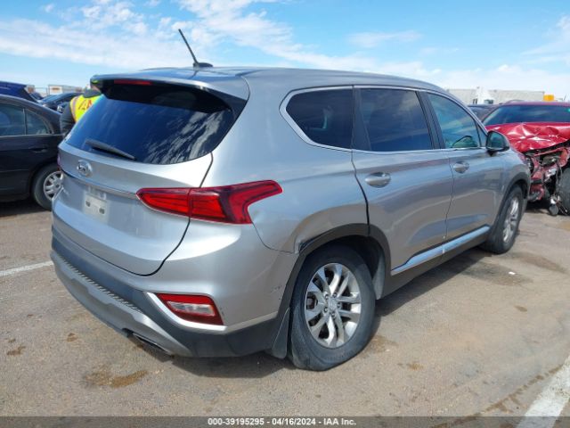 Photo 3 VIN: 5NMS23AD9LH285159 - HYUNDAI SANTA FE 