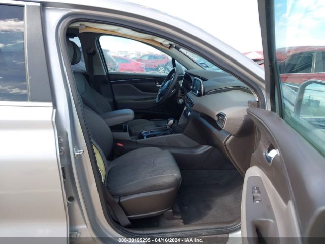 Photo 4 VIN: 5NMS23AD9LH285159 - HYUNDAI SANTA FE 