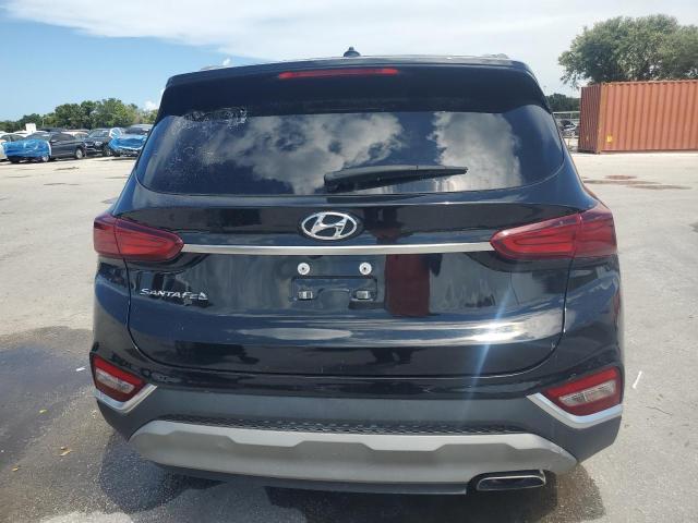 Photo 5 VIN: 5NMS23AD9LH300338 - HYUNDAI SANTA FE S 