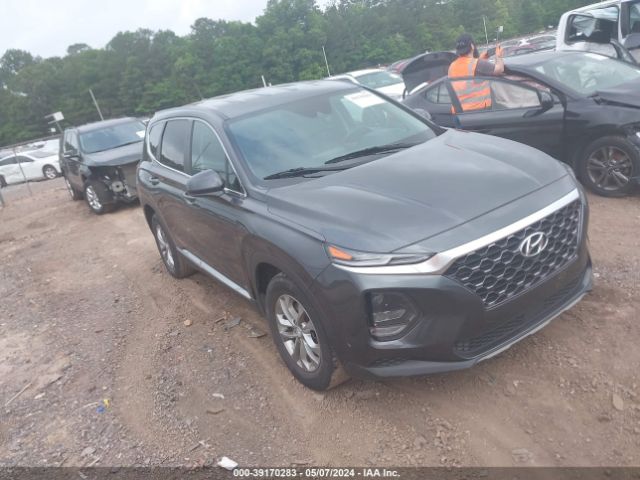 Photo 0 VIN: 5NMS23ADGLH216008 - HYUNDAI SANTA FE 