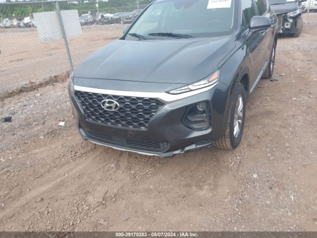 Photo 5 VIN: 5NMS23ADGLH216008 - HYUNDAI SANTA FE 