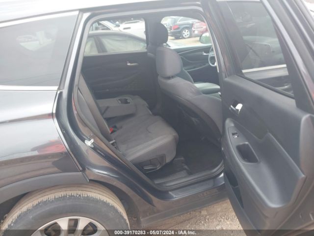 Photo 7 VIN: 5NMS23ADGLH216008 - HYUNDAI SANTA FE 