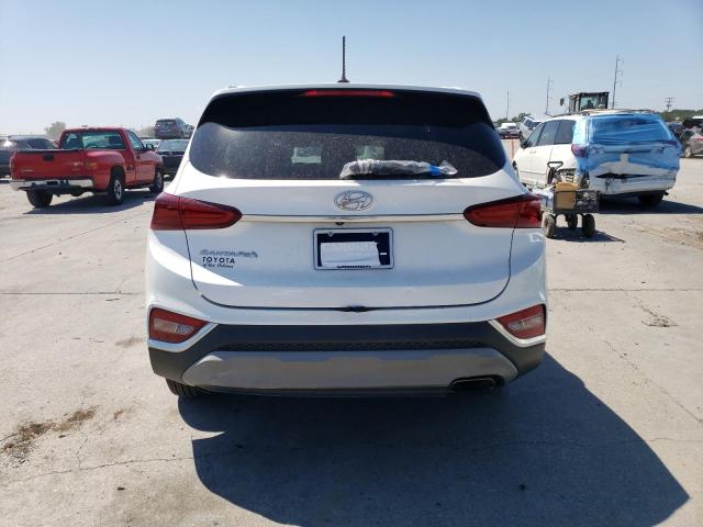 Photo 5 VIN: 5NMS23ADXKH000645 - HYUNDAI SANTA FE 