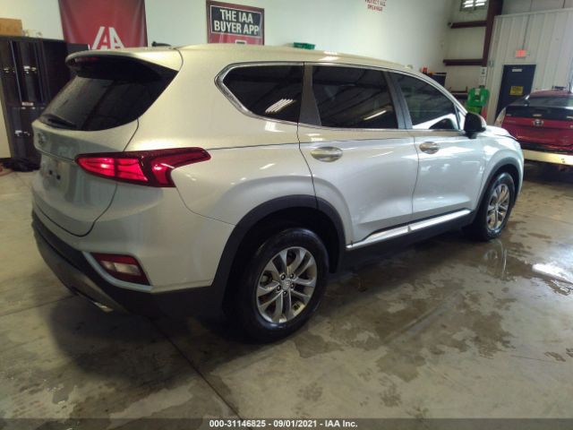 Photo 3 VIN: 5NMS23ADXKH002797 - HYUNDAI SANTA FE 