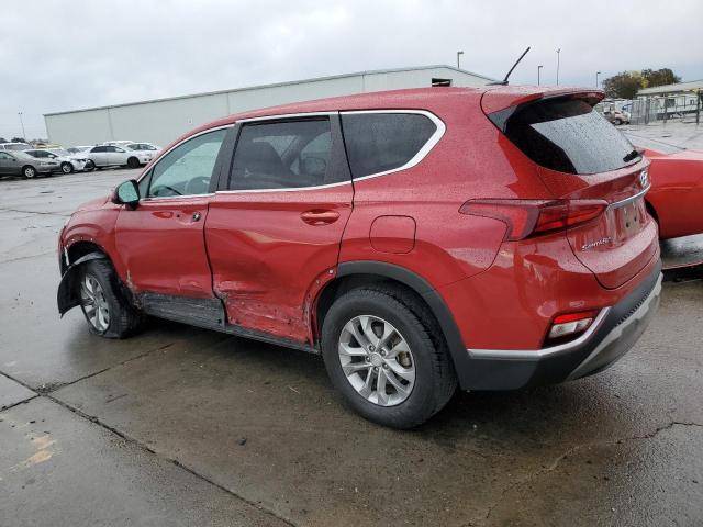 Photo 1 VIN: 5NMS23ADXKH011242 - HYUNDAI SANTA FE S 