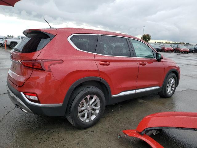 Photo 2 VIN: 5NMS23ADXKH011242 - HYUNDAI SANTA FE S 