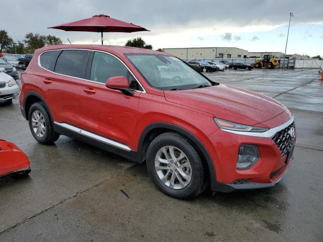 Photo 3 VIN: 5NMS23ADXKH011242 - HYUNDAI SANTA FE S 