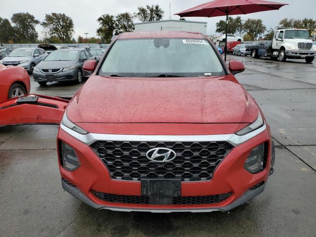 Photo 4 VIN: 5NMS23ADXKH011242 - HYUNDAI SANTA FE S 