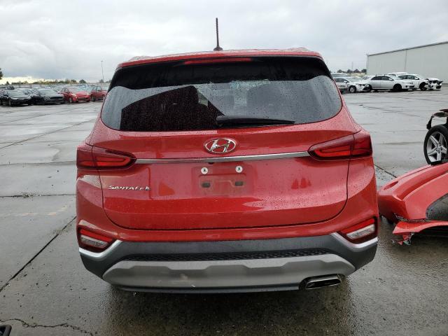 Photo 5 VIN: 5NMS23ADXKH011242 - HYUNDAI SANTA FE S 