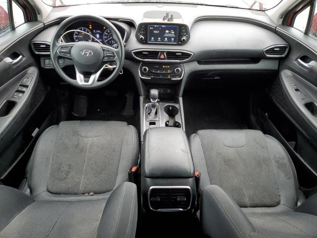 Photo 7 VIN: 5NMS23ADXKH011242 - HYUNDAI SANTA FE S 