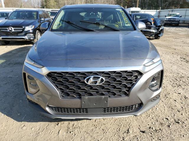 Photo 4 VIN: 5NMS23ADXKH023150 - HYUNDAI SANTA FE S 