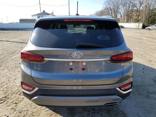 Photo 5 VIN: 5NMS23ADXKH023150 - HYUNDAI SANTA FE S 