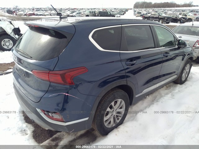 Photo 3 VIN: 5NMS23ADXKH028008 - HYUNDAI SANTA FE 