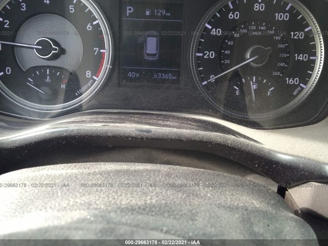 Photo 6 VIN: 5NMS23ADXKH028008 - HYUNDAI SANTA FE 