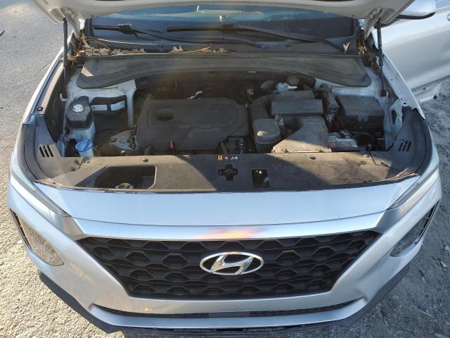 Photo 11 VIN: 5NMS23ADXKH030566 - HYUNDAI SANTA FE S 