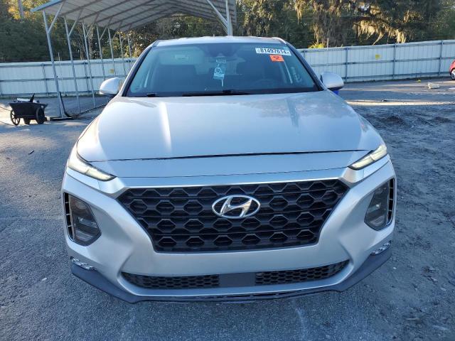 Photo 4 VIN: 5NMS23ADXKH030566 - HYUNDAI SANTA FE S 