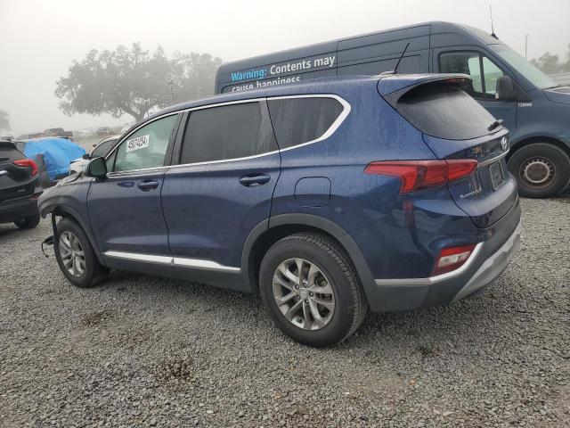 Photo 1 VIN: 5NMS23ADXKH048582 - HYUNDAI SANTA FE 