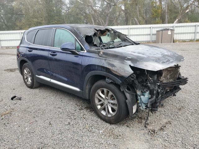 Photo 3 VIN: 5NMS23ADXKH048582 - HYUNDAI SANTA FE 