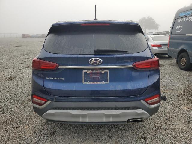 Photo 5 VIN: 5NMS23ADXKH048582 - HYUNDAI SANTA FE 