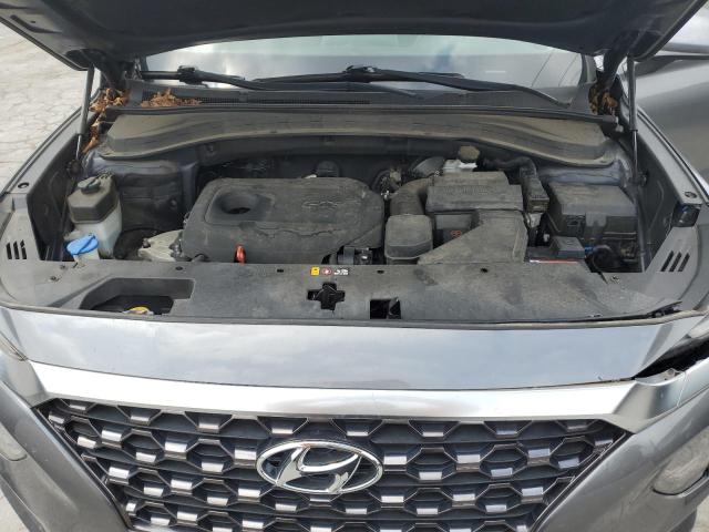 Photo 11 VIN: 5NMS23ADXKH069562 - HYUNDAI SANTA FE 