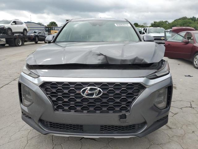 Photo 4 VIN: 5NMS23ADXKH069562 - HYUNDAI SANTA FE 