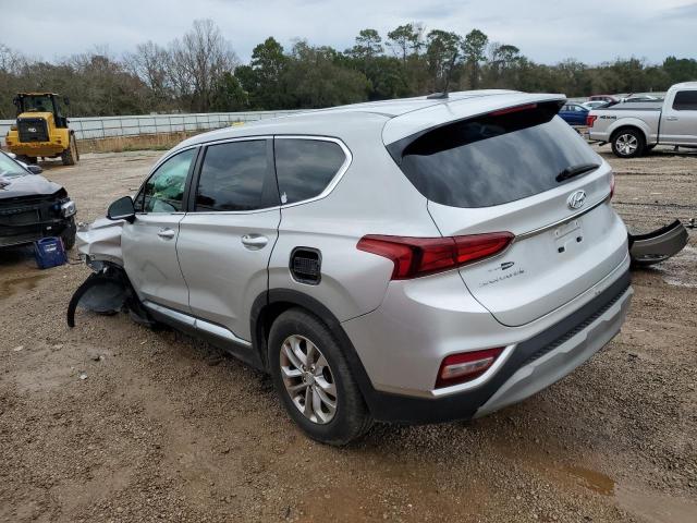 Photo 1 VIN: 5NMS23ADXKH070890 - HYUNDAI SANTA FE S 