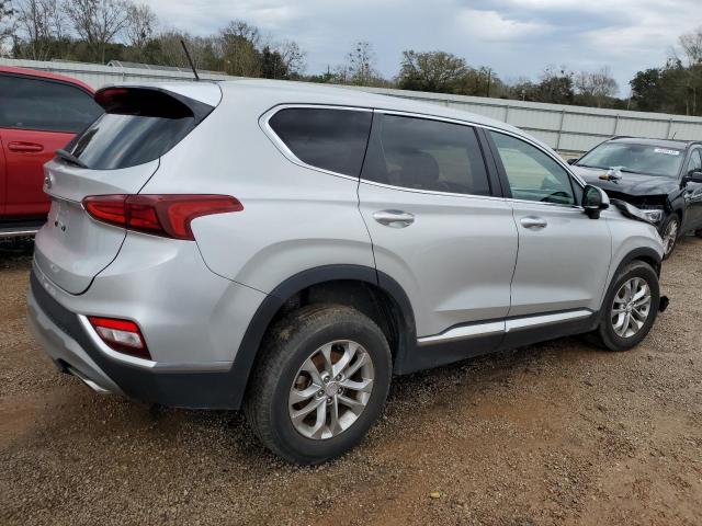 Photo 2 VIN: 5NMS23ADXKH070890 - HYUNDAI SANTA FE S 