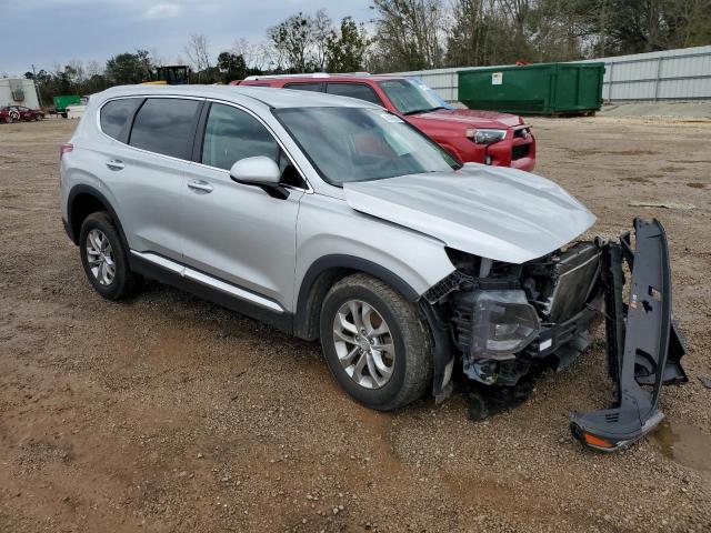 Photo 3 VIN: 5NMS23ADXKH070890 - HYUNDAI SANTA FE S 