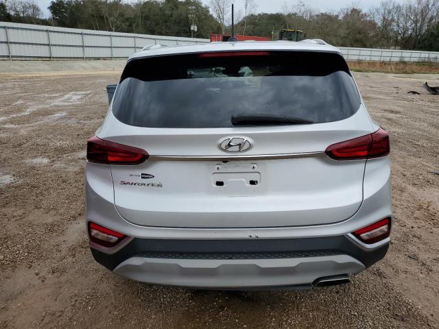 Photo 5 VIN: 5NMS23ADXKH070890 - HYUNDAI SANTA FE S 