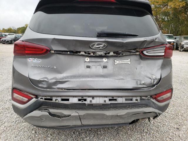 Photo 8 VIN: 5NMS23ADXKH074356 - HYUNDAI SANTA FE S 