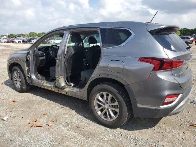 Photo 1 VIN: 5NMS23ADXKH078438 - HYUNDAI SANTA FE S 