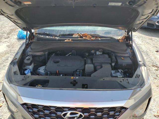 Photo 11 VIN: 5NMS23ADXKH078438 - HYUNDAI SANTA FE S 