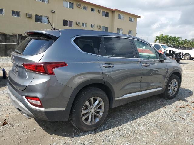 Photo 2 VIN: 5NMS23ADXKH078438 - HYUNDAI SANTA FE S 