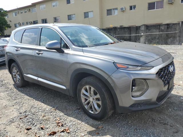 Photo 3 VIN: 5NMS23ADXKH078438 - HYUNDAI SANTA FE S 