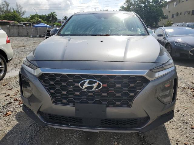 Photo 4 VIN: 5NMS23ADXKH078438 - HYUNDAI SANTA FE S 