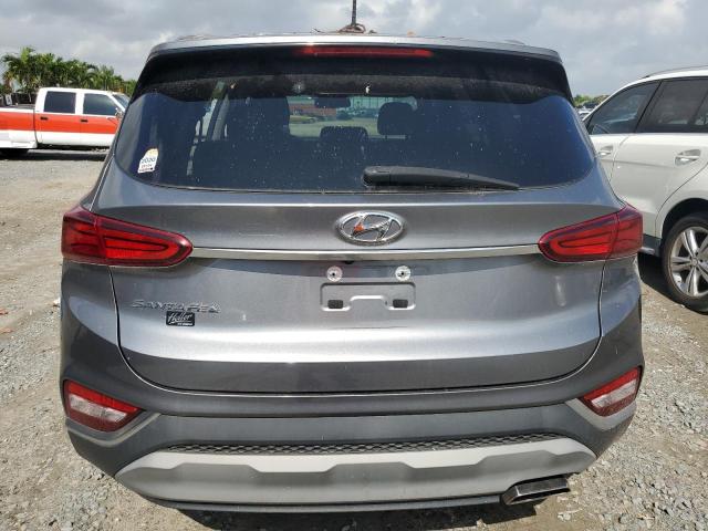 Photo 5 VIN: 5NMS23ADXKH078438 - HYUNDAI SANTA FE S 