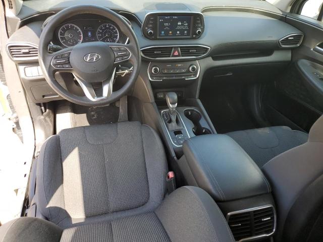 Photo 7 VIN: 5NMS23ADXKH078438 - HYUNDAI SANTA FE S 