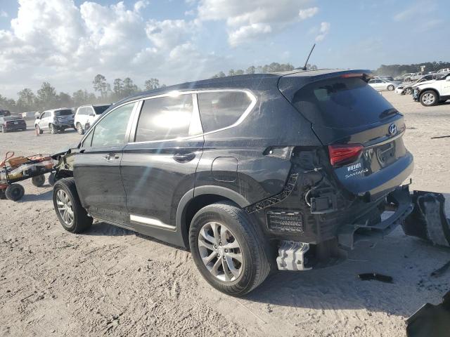 Photo 1 VIN: 5NMS23ADXKH079606 - HYUNDAI SANTA FE S 