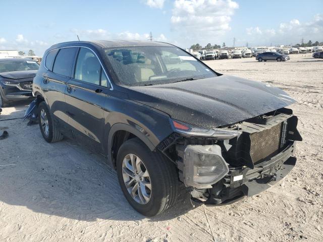 Photo 3 VIN: 5NMS23ADXKH079606 - HYUNDAI SANTA FE S 