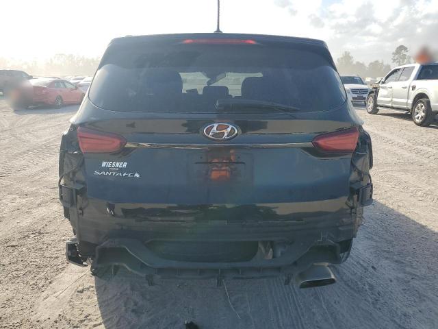 Photo 5 VIN: 5NMS23ADXKH079606 - HYUNDAI SANTA FE S 