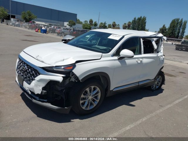 Photo 1 VIN: 5NMS23ADXKH079962 - HYUNDAI SANTA FE 