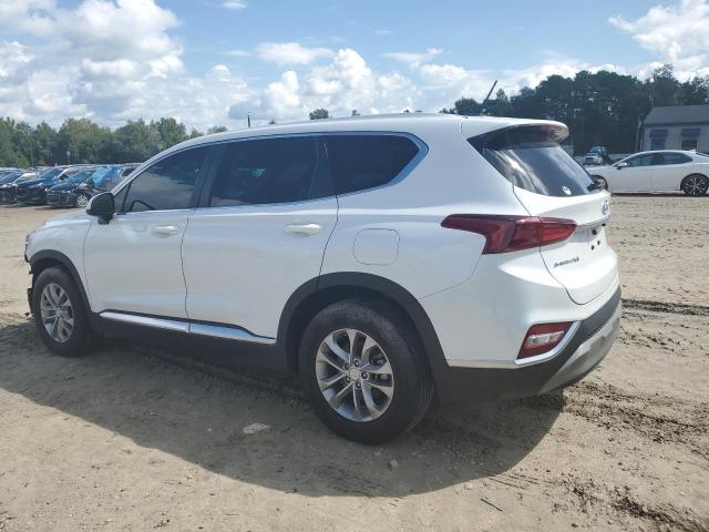 Photo 1 VIN: 5NMS23ADXKH083865 - HYUNDAI SANTA FE S 