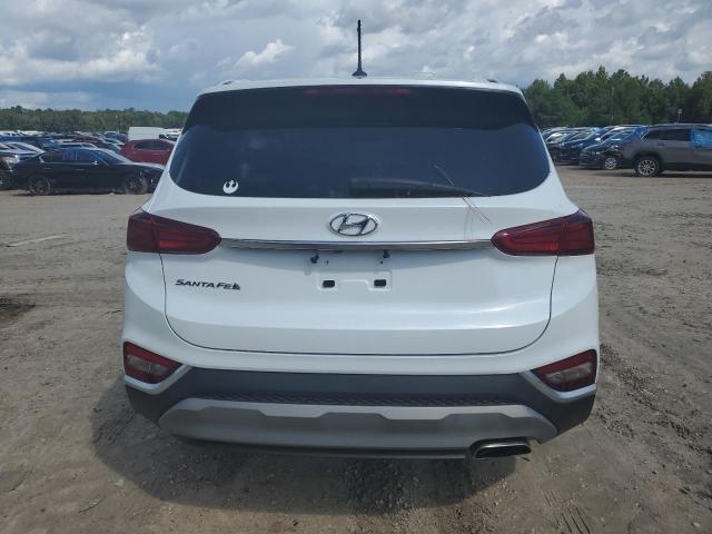 Photo 5 VIN: 5NMS23ADXKH083865 - HYUNDAI SANTA FE S 