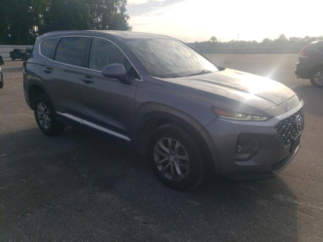 Photo 3 VIN: 5NMS23ADXKH084501 - HYUNDAI SANTA FE S 