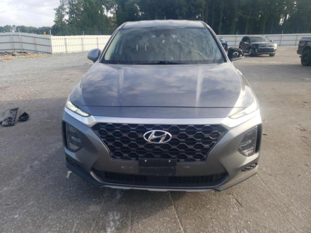 Photo 4 VIN: 5NMS23ADXKH084501 - HYUNDAI SANTA FE S 