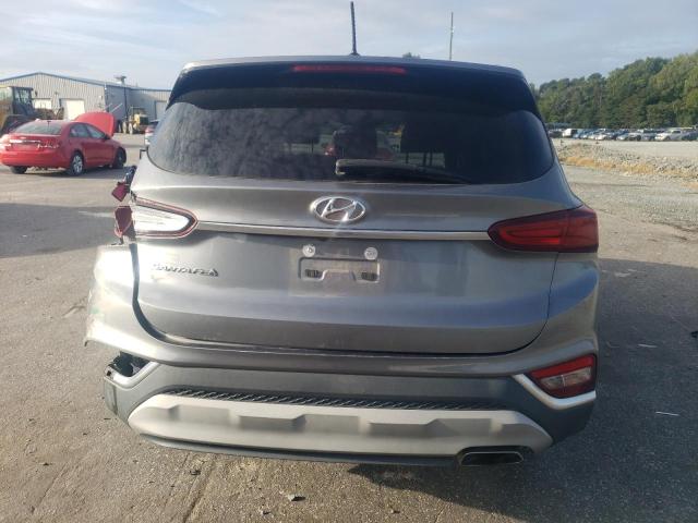 Photo 5 VIN: 5NMS23ADXKH084501 - HYUNDAI SANTA FE S 