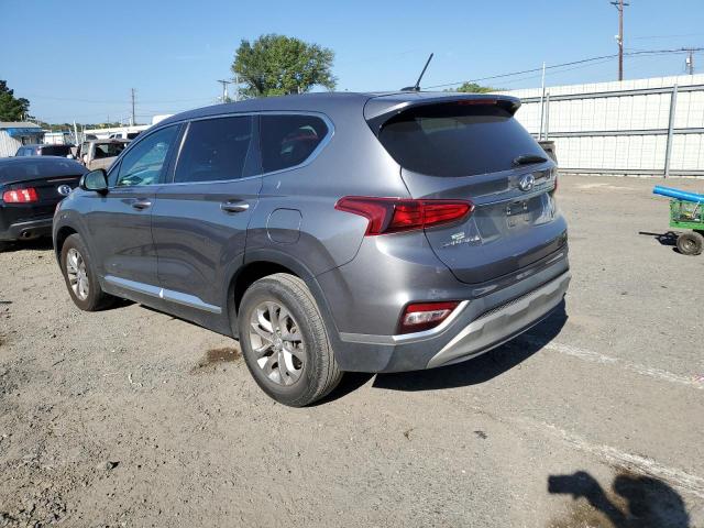 Photo 1 VIN: 5NMS23ADXKH085342 - HYUNDAI SANTA FE S 