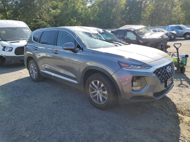 Photo 3 VIN: 5NMS23ADXKH085342 - HYUNDAI SANTA FE S 