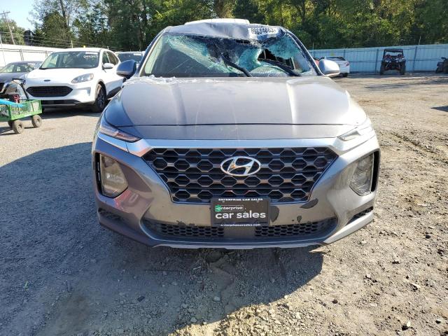 Photo 4 VIN: 5NMS23ADXKH085342 - HYUNDAI SANTA FE S 